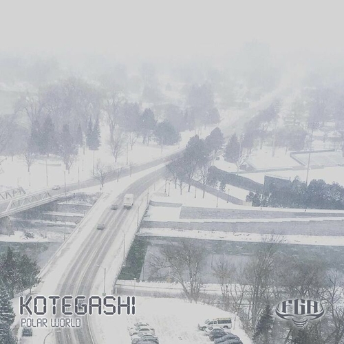 Kotegashi - Polar World [FGA045]